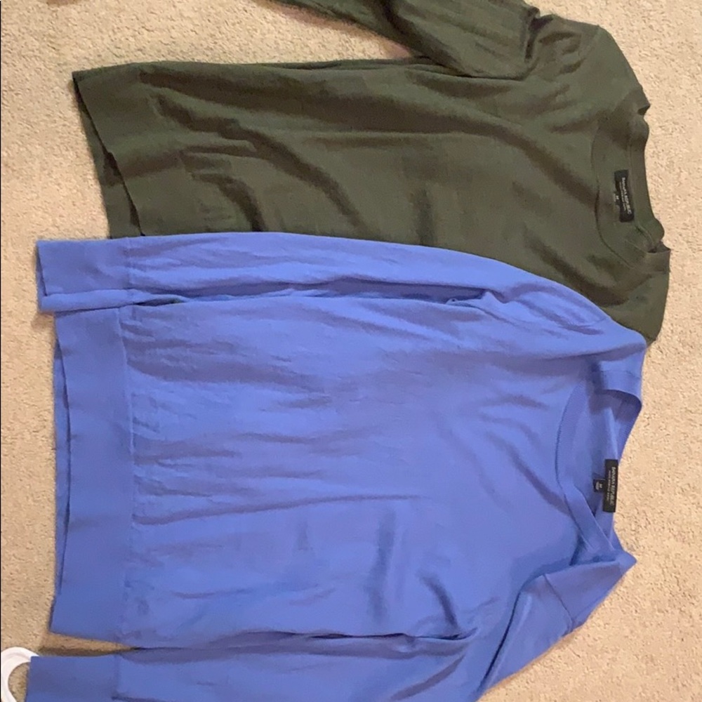 Sweater Lot